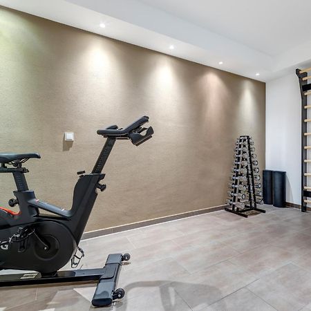 Residenz Am Balmer See - Bs 46 Mit Wellnessbereich Екстер'єр фото