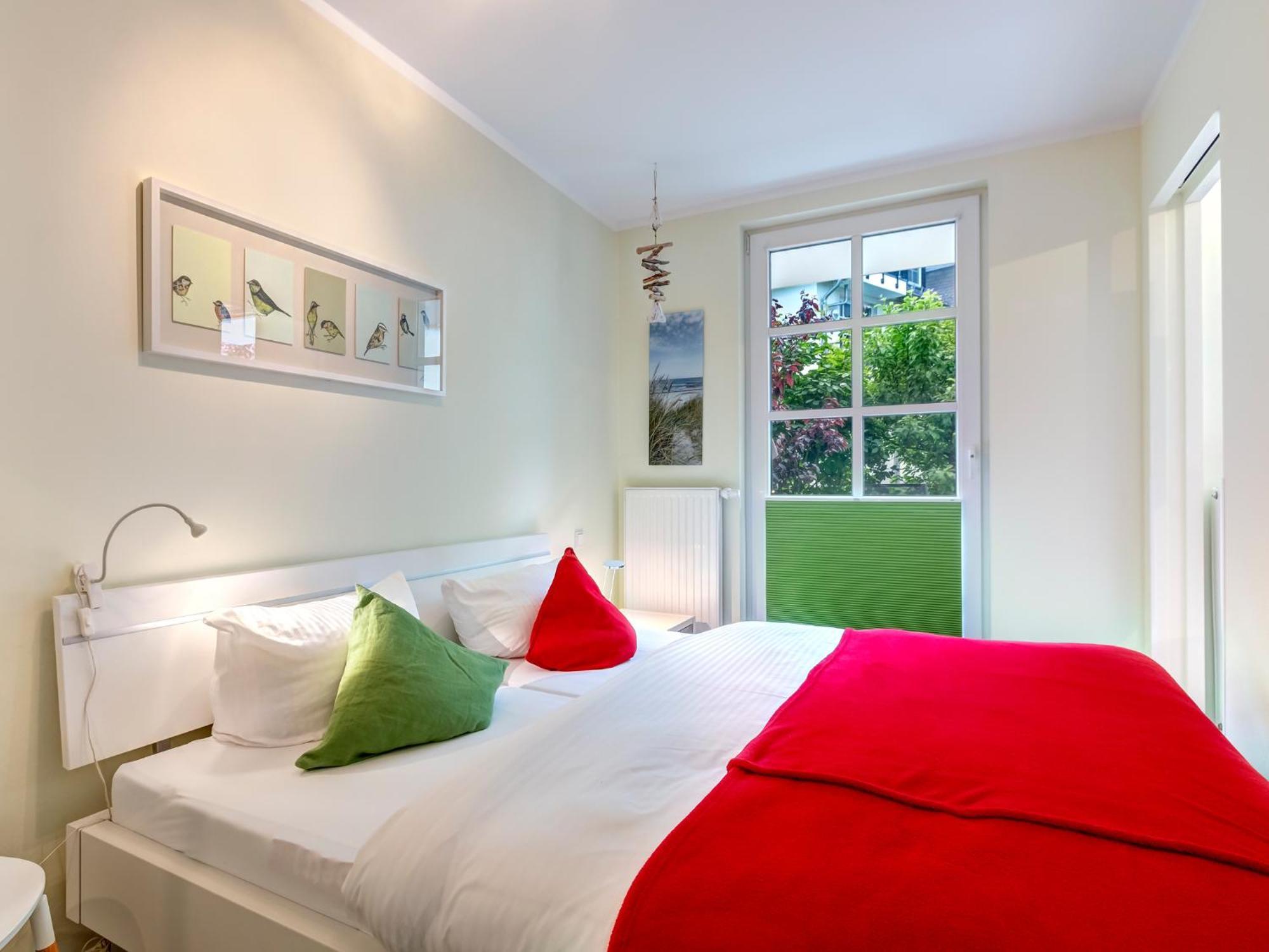 Residenz Am Balmer See - Bs 46 Mit Wellnessbereich Екстер'єр фото